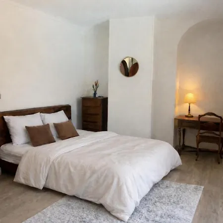 De Charme Bed & Breakfast Corte (Corsica)