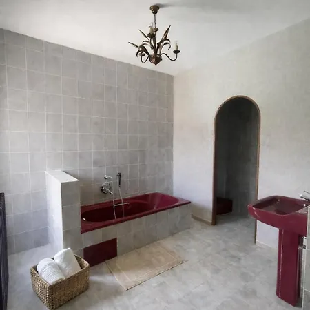 Bed & Breakfast De Charme *