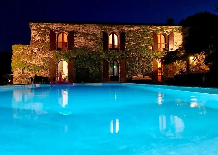 De Charme * Corte (Corsica)