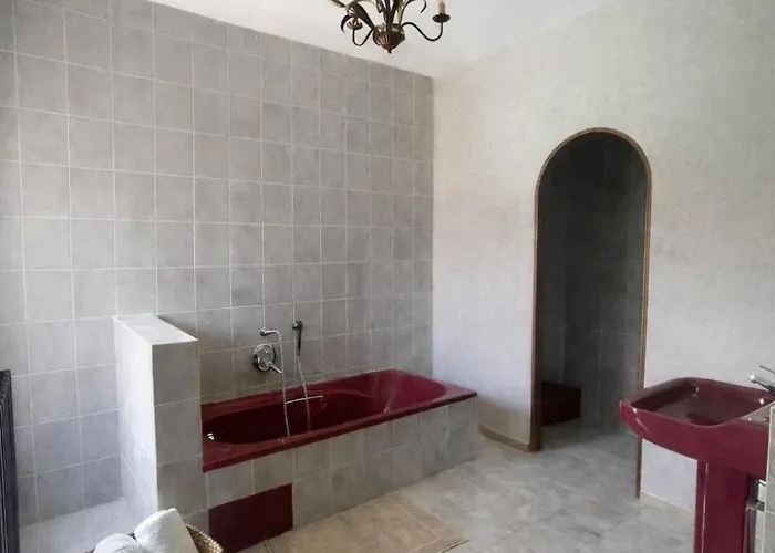 Bed & Breakfast De Charme *