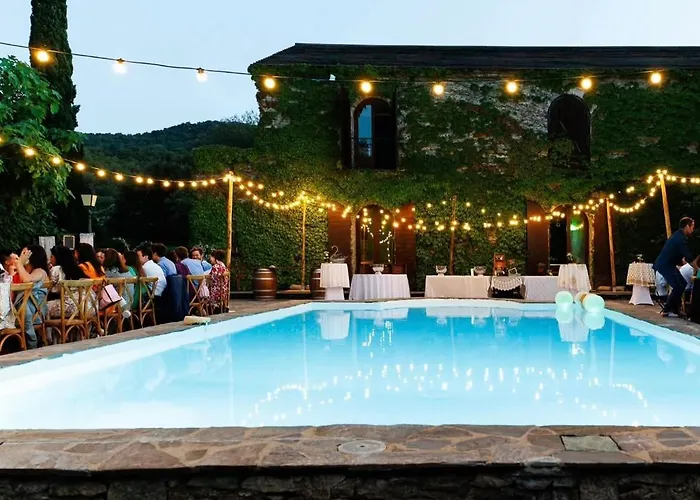 Bed & Breakfast De Charme