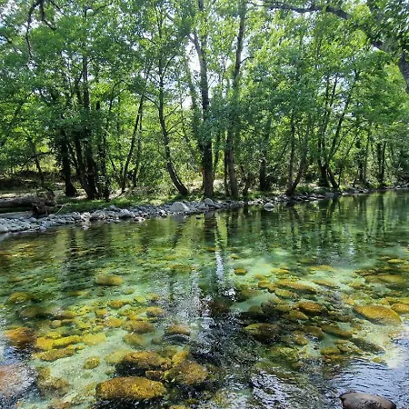 De Charme * Corte (Corsica)