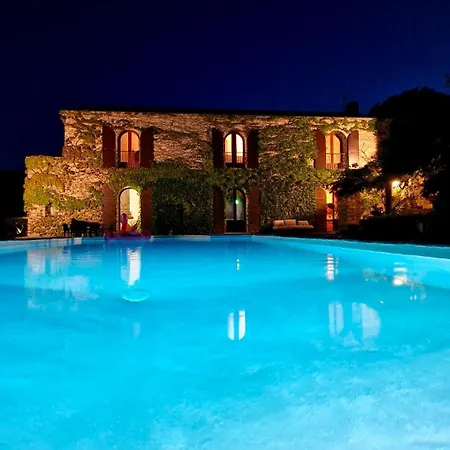 De Charme * Corte (Corsica)