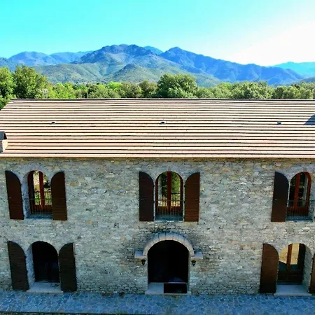 De Charme * Corte (Corsica)