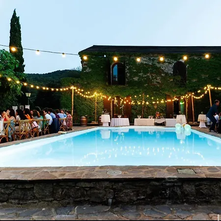 Bed & Breakfast De Charme