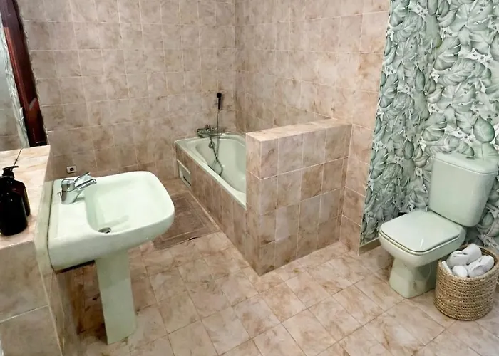 De Charme Couette-café