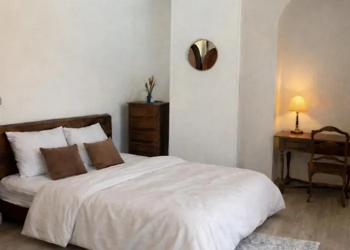 De Charme Frühstückspension Corte (Corsica)